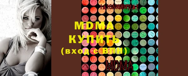 тгк Ельня
